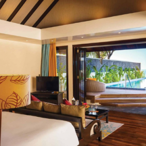 Atmosphere Kanifushi Maldives Honeymoon Packages Kanifushi Grand Pool Villa1