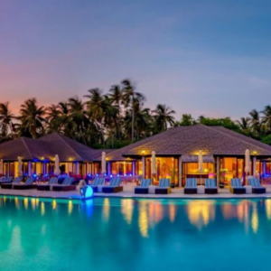 Atmosphere Kanifushi Maldives Honeymoon Packages The Liquid