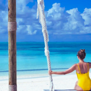 Atmosphere Kanifushi Maldives Honeymoon Packages Watersports