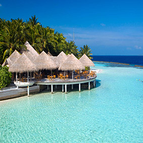 Baros Maldives - Luxury Maldives Honeymoon Packages - Thumbnail