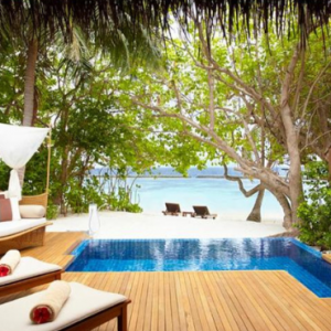 Baros Maldives Maldives Honeymoon Packages Baros Pool Villas2