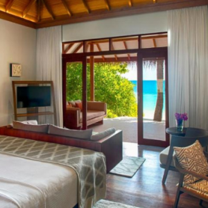 Baros Maldives Maldives Honeymoon Packages Deluxe Beach Villas2