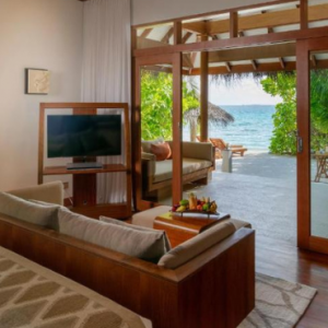 Baros Maldives Maldives Honeymoon Packages Deluxe Beach Villas4