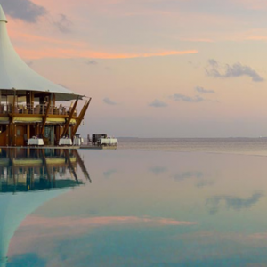 Baros Maldives Maldives Honeymoon Packages Lime Restaurant