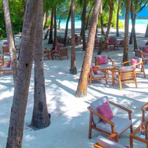 Baros Maldives Maldives Honeymoon Packages Sails Bar1