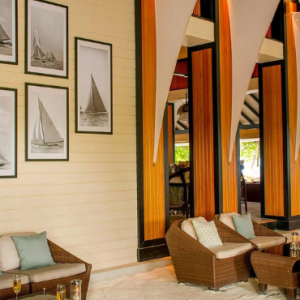 Baros Maldives Maldives Honeymoon Packages Lounge