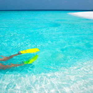 Baros Maldives Maldives Honeymoon Packages Snorkelling