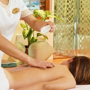 Baros Maldives Maldives Honeymoon Packages Spa Massage