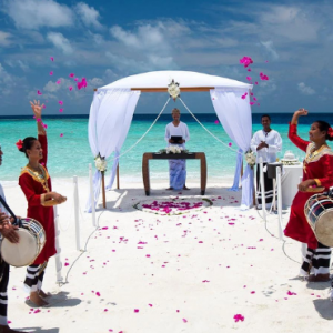 Baros Maldives Maldives Honeymoon Packages Wedding