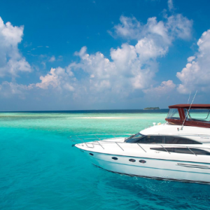 Baros Maldives Maldives Honeymoon Packages Yacht