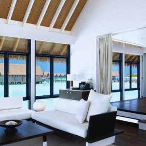 COMO Cocoa Island Maldives Honeymoon Packages One Bedroom Water Villa With Pool4
