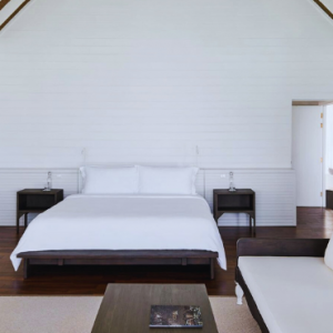 COMO Cocoa Island Maldives Honeymoon Packages Two Bedroom COMO Sunrise Villa2