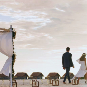 COMO Cocoa Island Maldives Honeymoon Packages Wedding1