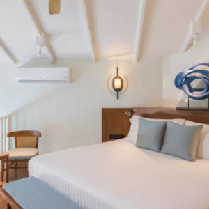 Centara Grand Island Resort And Spa Maldives Maldives Honeymoon Packages Club Two Bedroom Beach Pool Villa8