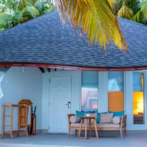 Centara Grand Island Resort And Spa Maldives Maldives Honeymoon Packages Duplex Beach Villa4