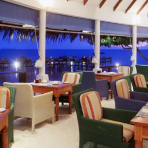 Centara Grand Island Resort And Spa Maldives Maldives Honeymoon Packages Reef