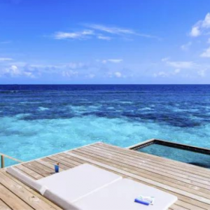 Centara Grand Island Resort And Spa Maldives Maldives Honeymoon Packages Reethi Muraka Overwater Villa1