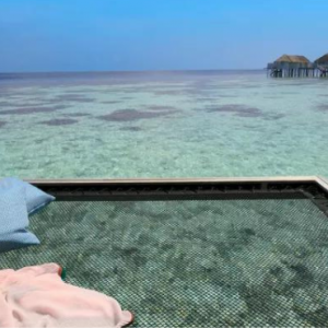 Centara Grand Island Resort And Spa Maldives Maldives Honeymoon Packages Reethi Muraka Overwater Villa4