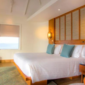 Centara Grand Island Resort And Spa Maldives Maldives Honeymoon Packages Sunrise Overwater Villa6