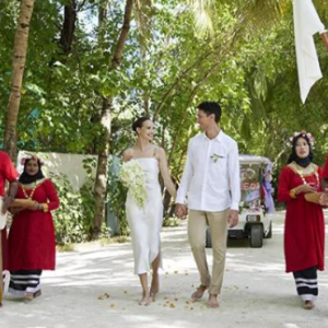 Centara Grand Island Resort And Spa Maldives Maldives Honeymoon Packages Wedding2