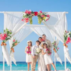 Centara Grand Island Resort And Spa Maldives Maldives Honeymoon Packages Wedding5