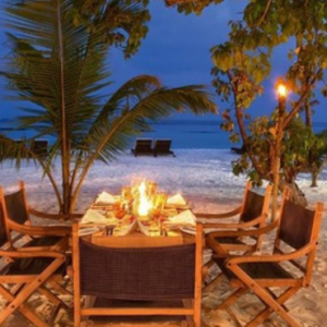 Constance Moofushi Maldives Honeymoon Packages Alizee