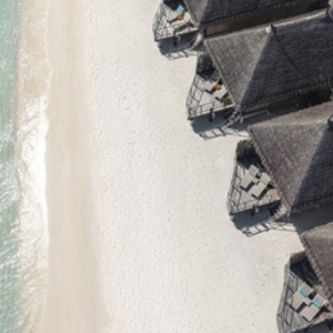 Constance Moofushi Maldives Honeymoon Packages Sand Villa3