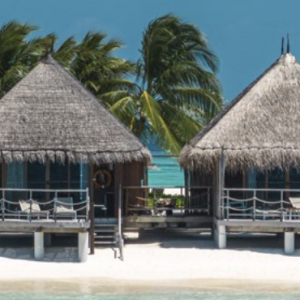 Constance Moofushi Maldives Honeymoon Packages Sand Villa4
