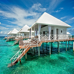 Maldives Honeymoon Packages | Indian Ocean | Honeymoon Dreams ...