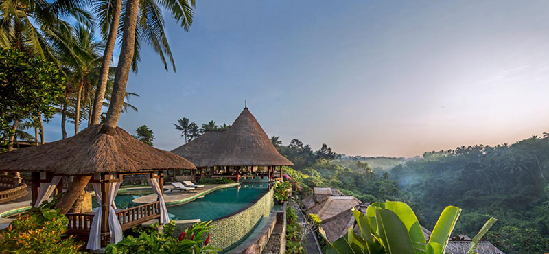 Viceroy Bali Bali Honeymoon Packages Honeymoon Dreams