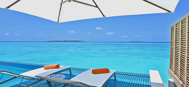 Faarufushi Resort | Maldives Honeymoon Packages | Honeymoon Dreams