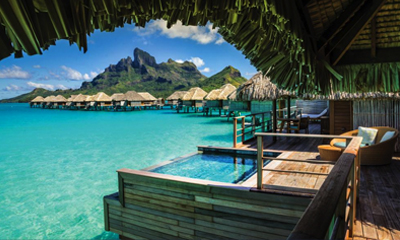 10 Most Romantic Villas In The South Pacific | Honeymoon Dreams