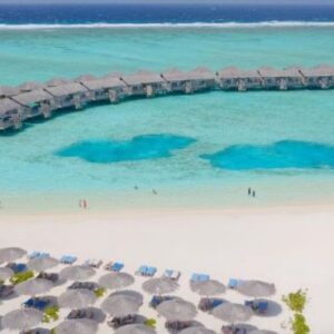 You & Me By Cocoon Maldives Maldives Honeymoon Packages Aerial View7 (1)