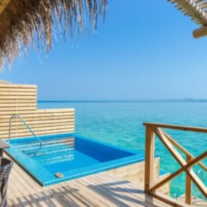 You & Me By Cocoon Maldives Maldives Honeymoon Packages Aqua Suite With Pool2