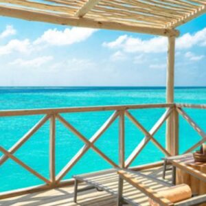 You & Me By Cocoon Maldives Maldives Honeymoon Packages Aqua Suite With Slide 3