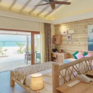 You & Me By Cocoon Maldives Maldives Honeymoon Packages Beach Suite With Pool1