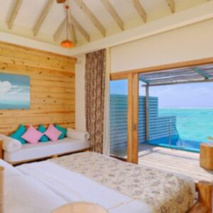 You & Me By Cocoon Maldives Maldives Honeymoon Packages Dolphin Villa With Pool3