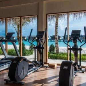 You & Me By Cocoon Maldives Maldives Honeymoon Packages Fitness