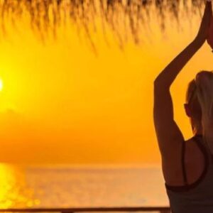 You & Me By Cocoon Maldives Maldives Honeymoon Packages Yoga