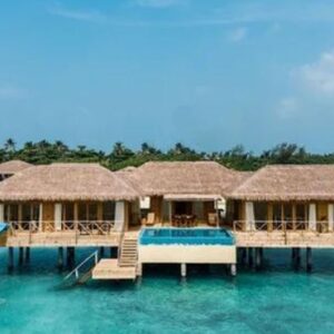 You & Me By Cocoon Maldives Maldives Honeymoon Packages You & Me Suite