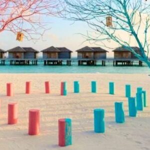 You & Me By Cocoon Maldives Maldives Honeymoon Packages Beach