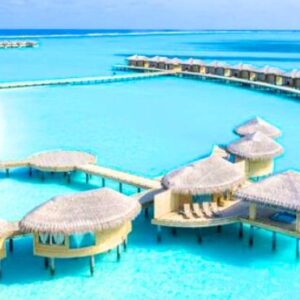 You & Me By Cocoon Maldives Maldives Honeymoon Packages Spa Exterior