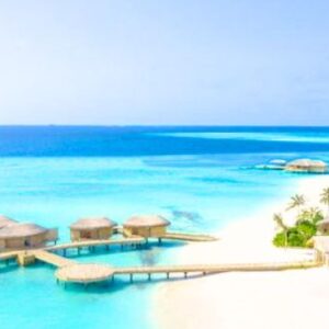 You & Me By Cocoon Maldives Maldives Honeymoon Packages Spa Exterior1