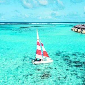 You & Me By Cocoon Maldives Maldives Honeymoon Packages Watersports 2