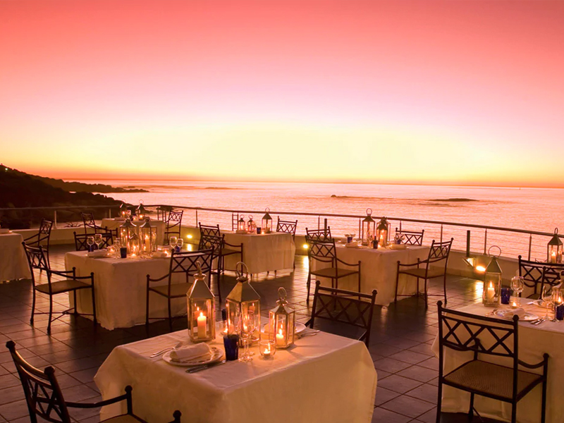 Top 10 Things To Do On Your South Africa Honeymoon Destination Dining