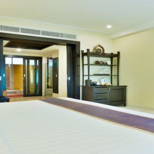 Thailand Honeymoon Packages Bhu Nga Thani Resort And Spa Deluxe Grand Room1