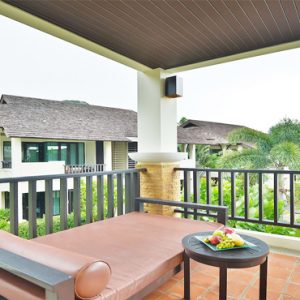 Thailand Honeymoon Packages Bhu Nga Thani Resort And Spa Deluxe Room2