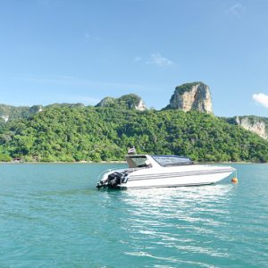 Thailand Honeymoon Packages Bhu Nga Thani Resort And Spa Railay Bay1