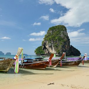 Thailand Honeymoon Packages Bhu Nga Thani Resort And Spa Railay Bay2