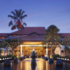 Bali Honeymoon Packages The Westin Resort Nusa Dua Thumbnail